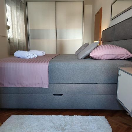 Apartment Sve U 5 Minuta Zadar Exteriér fotografie