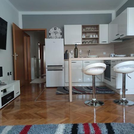 Apartment Sve U 5 Minuta Zadar Exteriér fotografie