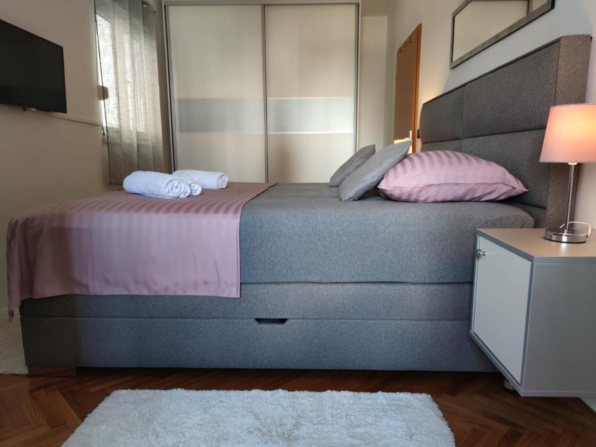 Apartment Sve U 5 Minuta Zadar Exteriér fotografie