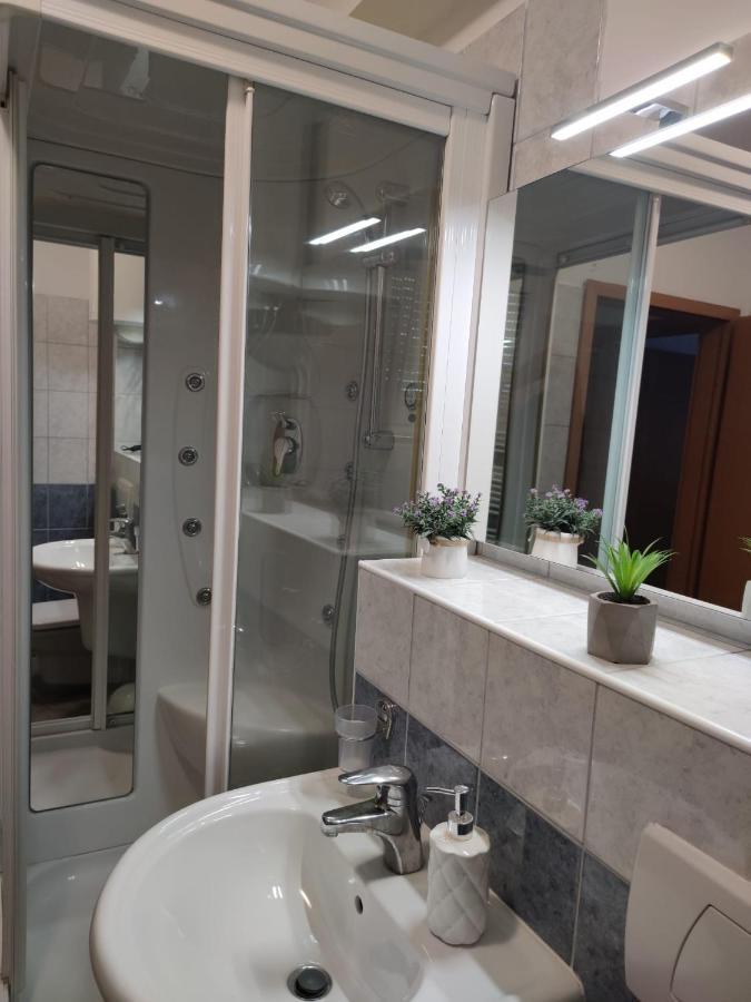 Apartment Sve U 5 Minuta Zadar Exteriér fotografie