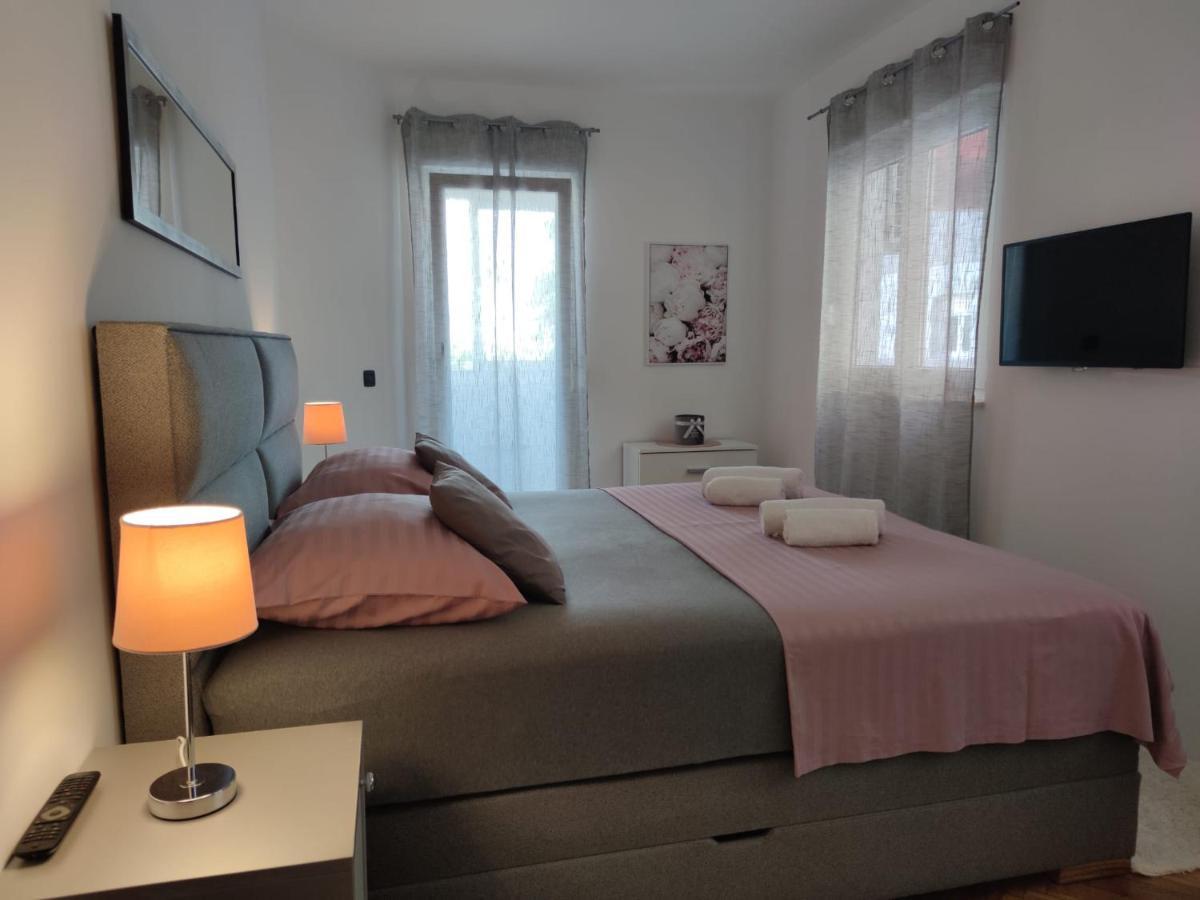 Apartment Sve U 5 Minuta Zadar Exteriér fotografie