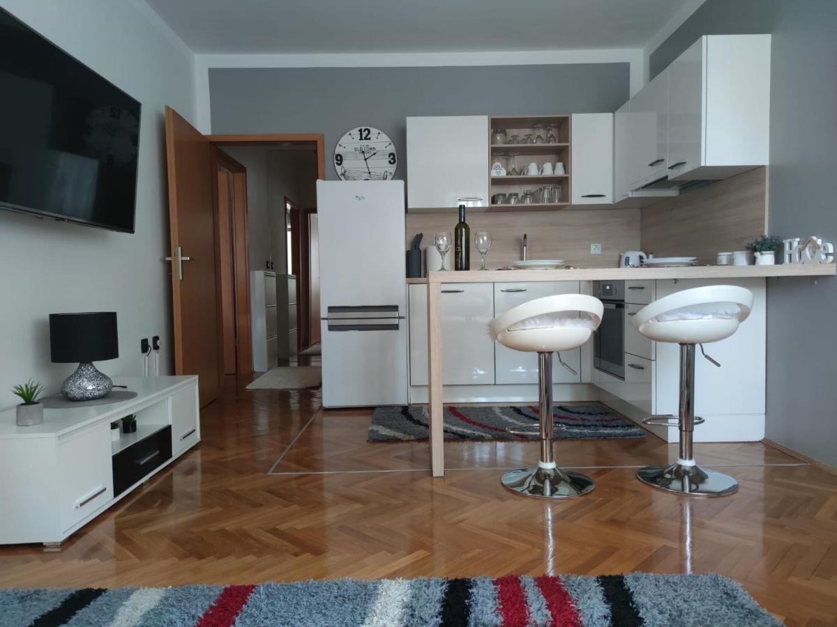 Apartment Sve U 5 Minuta Zadar Exteriér fotografie