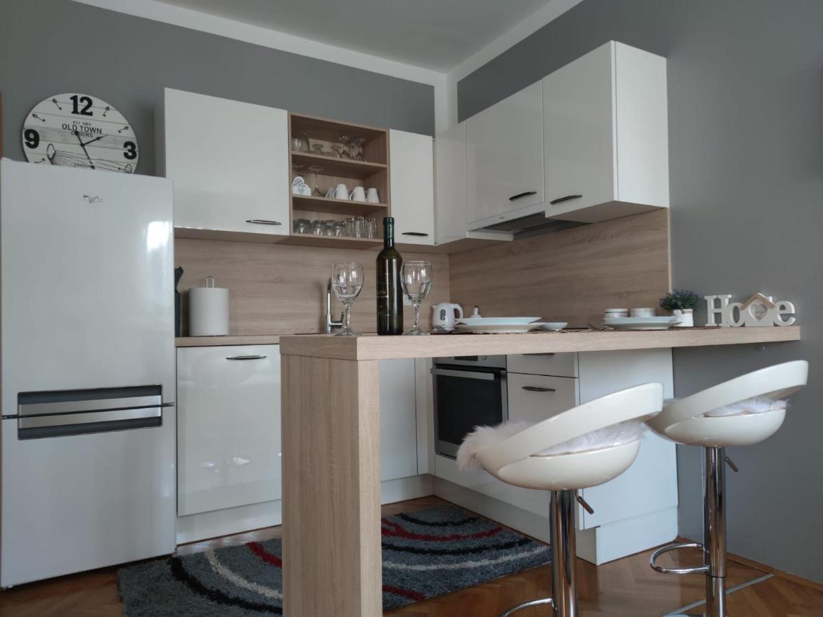 Apartment Sve U 5 Minuta Zadar Exteriér fotografie